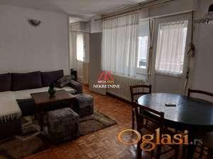 Dvosoban stan - 43m2 - Novo Naselje